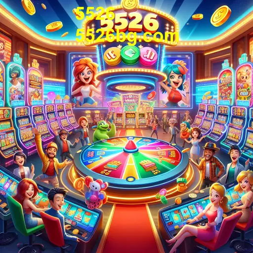 A Ascensão dos Jogos Casuais: Entretenimento para Todos