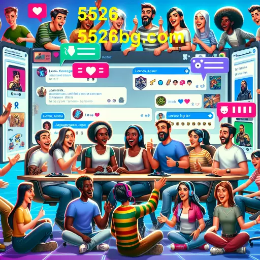 A Importância dos Fóruns na Comunidade de Jogos